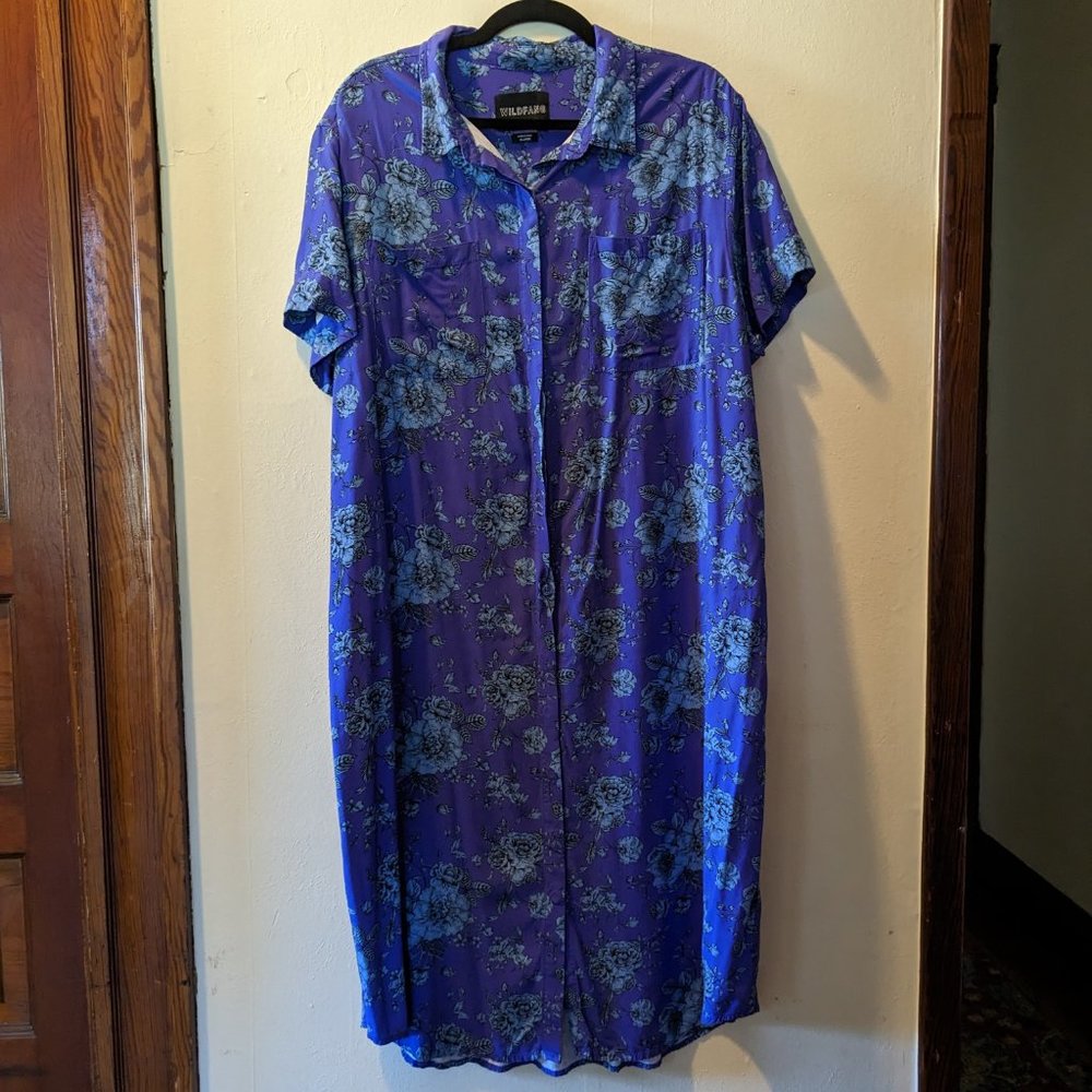 Wildfang Dress